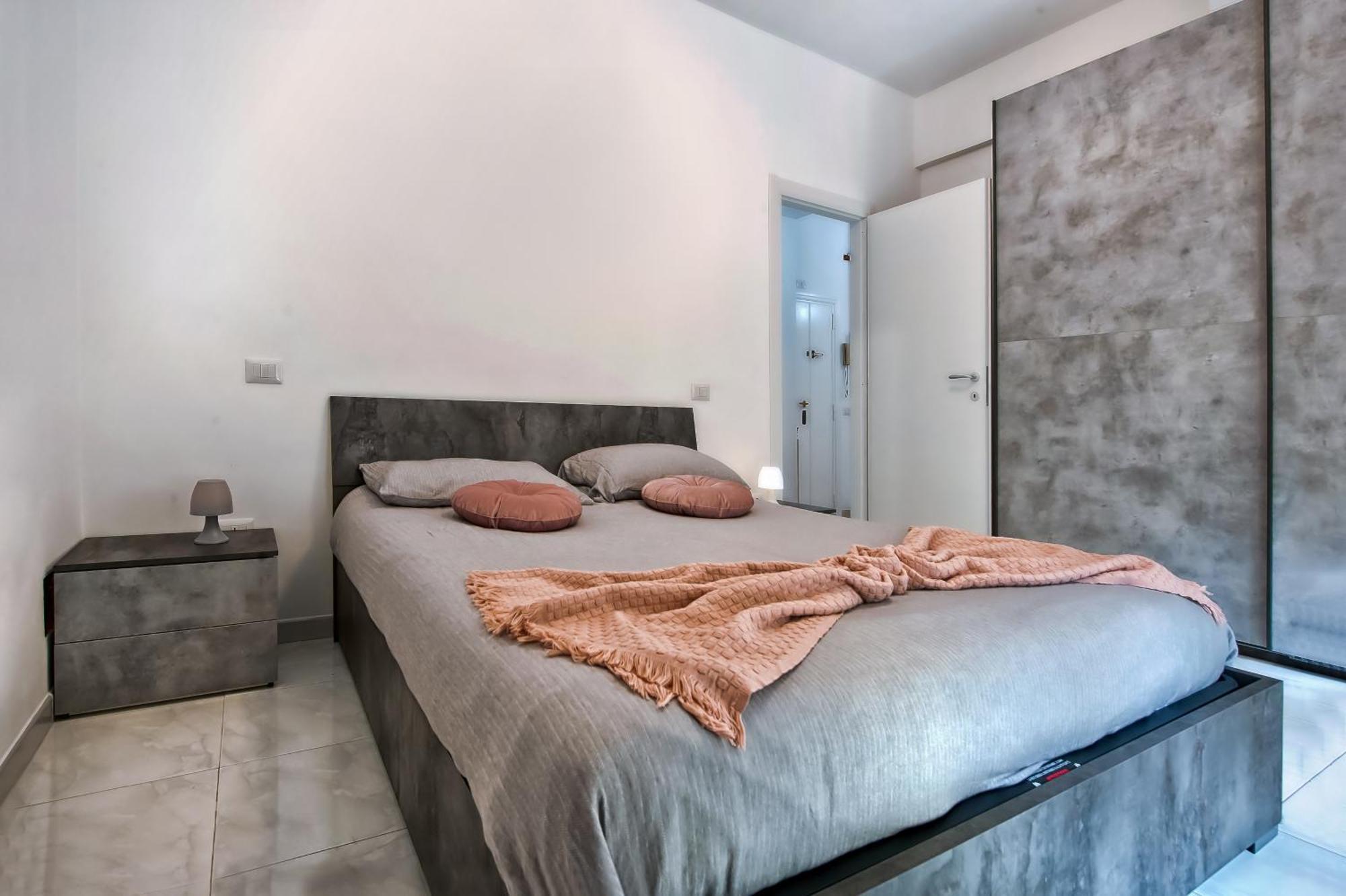 Appartamento Romantico A Trastevere Exterior foto
